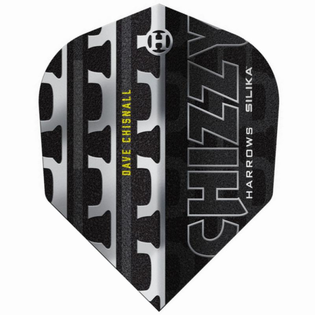 HARROWS CHIZZY 4 Shape No6
